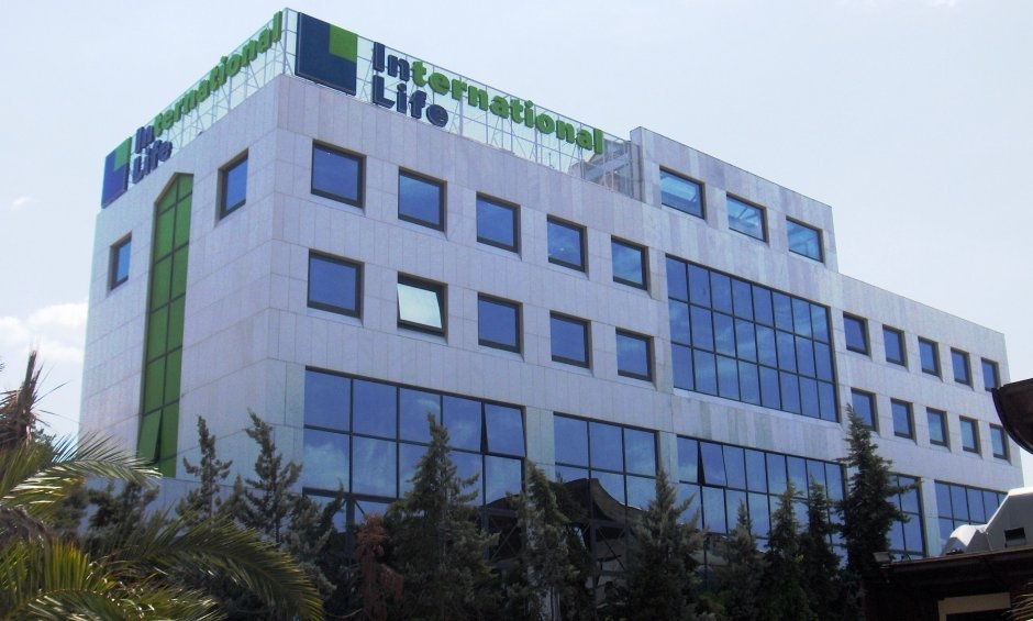 International Life: Μια από τους “True Leaders” για το 2014