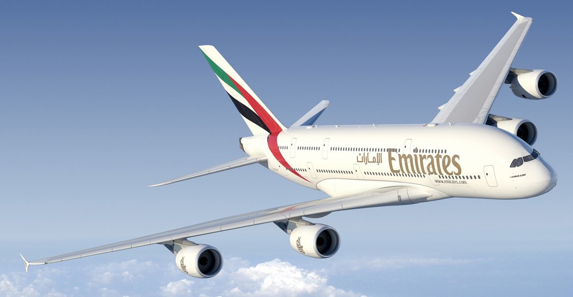 Αεροσυνοδούς στην Ελλάδα αναζητεί η Emirates