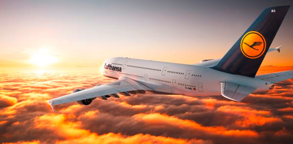 LUFTHANSA – Ενισχύει το χειμερινό πρόγραμμα με νέους προορισμούς