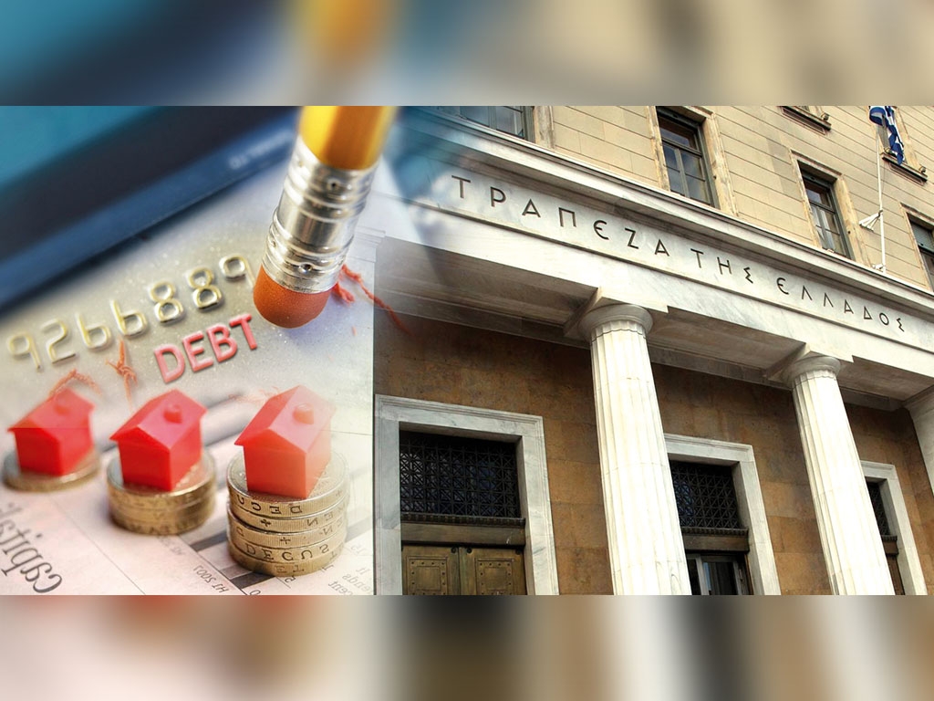 Βροχή κατασχέσεων για να μειωθούν τα ληξιπρόθεσμα