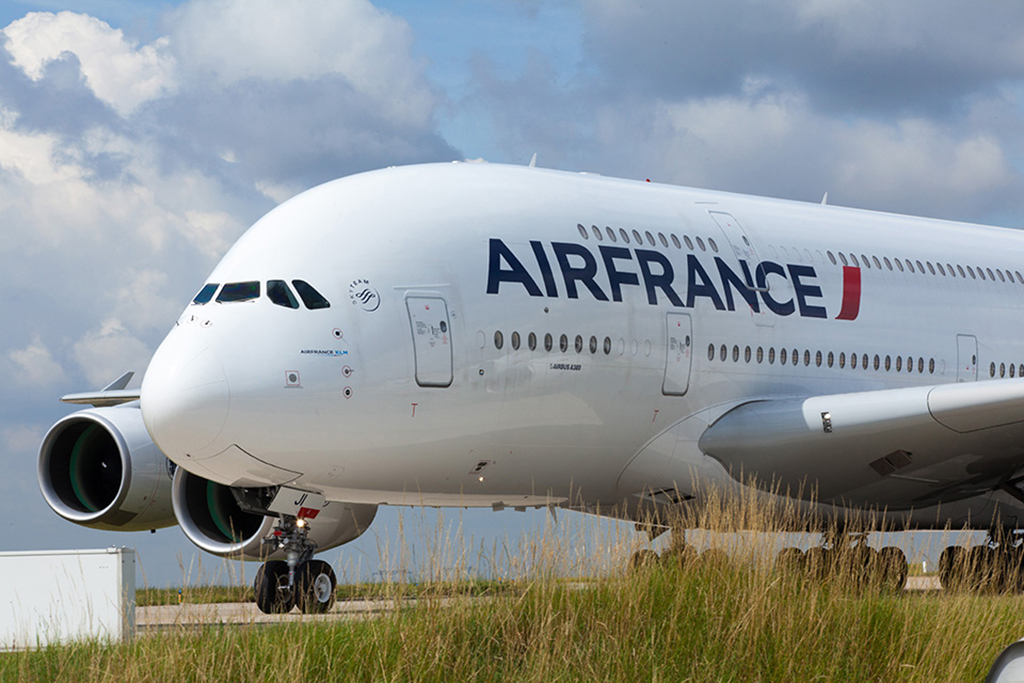 AIR FRANCE – Αυξάνει τις πτήσεις προς την Κόστα Ρίκα