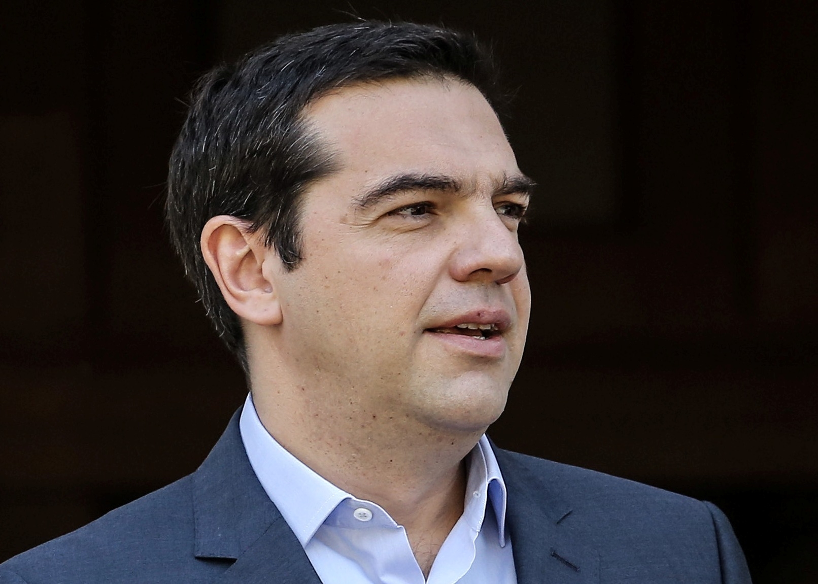 Εξαγγελίες για το Κοινωνικό Εισόδημα Αλληλεγγύης μέσω Twitter από τον Πρωθυπουργό
