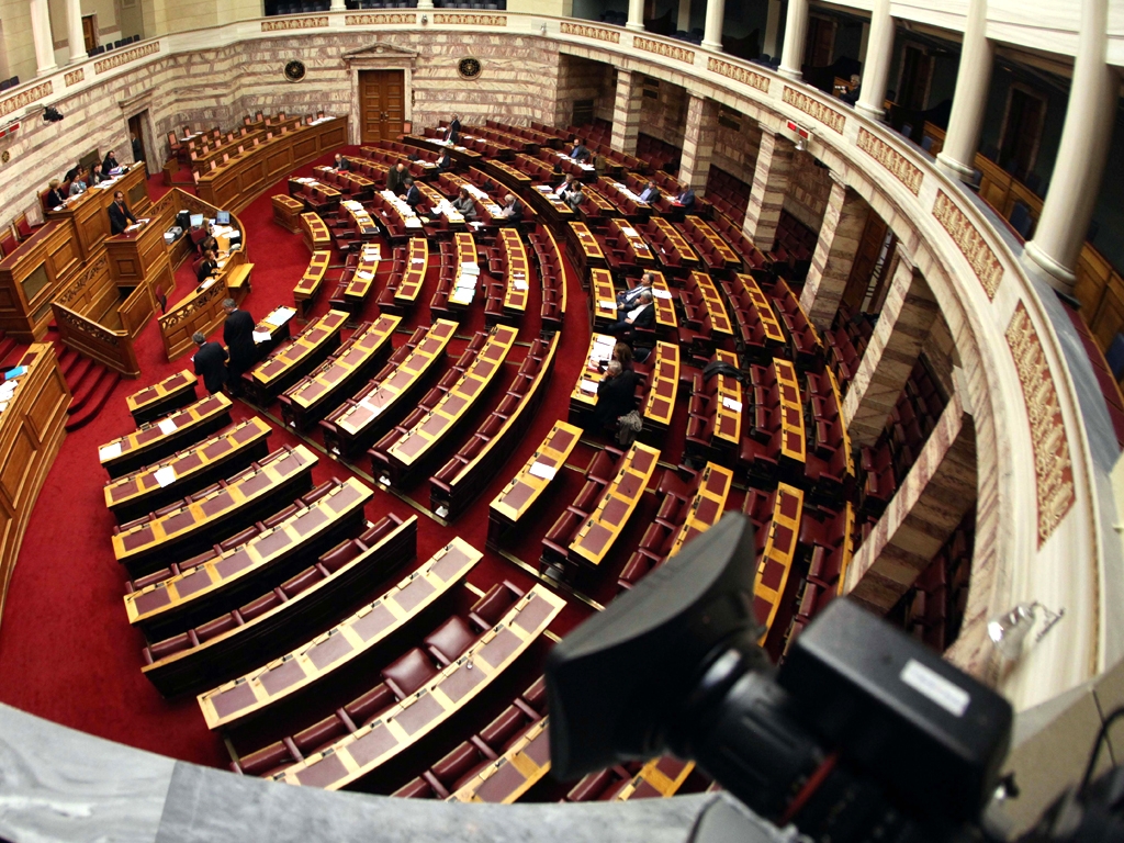 Εκτέλεση Κρατικού Προϋπολογισμού Ιανουαρίου – Οκτωβρίου 2017