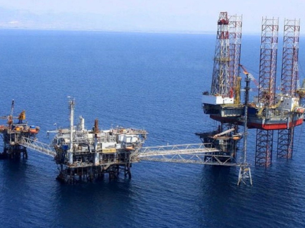 Δύο γεωτρήσεις στην κυπριακή ΑΟΖ στα τέλη Νοεμβρίου