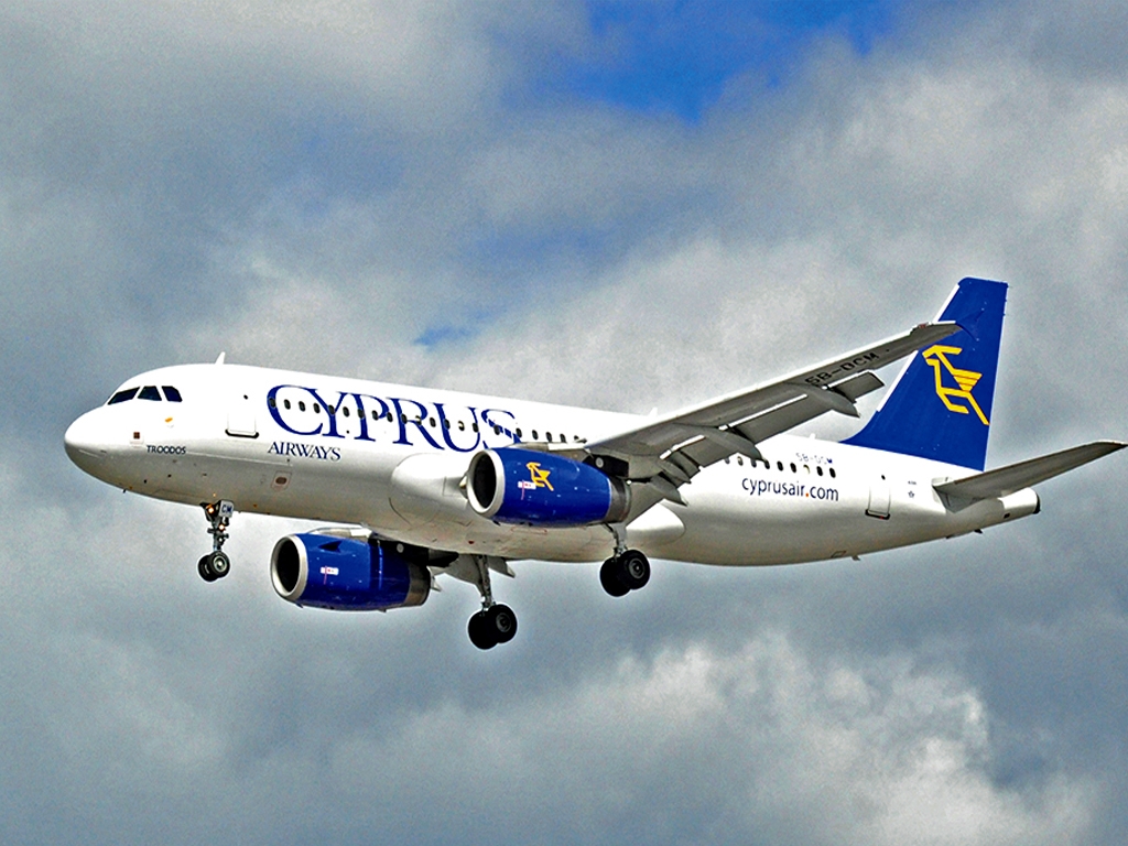 CYPRUS AIRWAYS: Νέοι προορισμοί για τη θερινή περίοδο 2018
