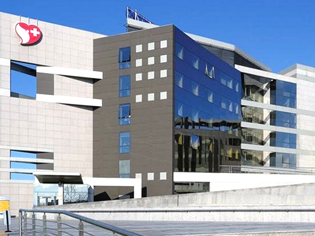 ΙΑΤΡΙΚΟ ΑΘΗΝΩΝ: Έξι χρυσά βραβεία στα Healthcare Business Awards