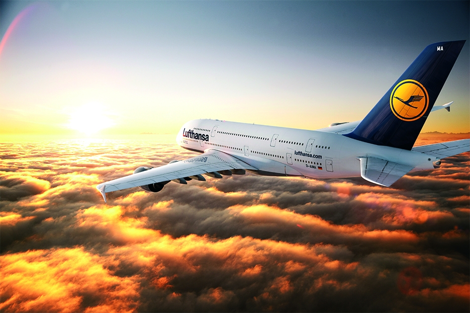 LUFTHANSA: Διευρυμένο το χειμερινό πρόγραμμα