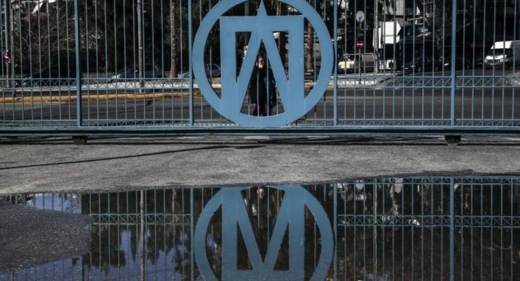 Κατάληψη των γραφείων της ΠΝΟ από μέλη της ΠΕΝΕΝ