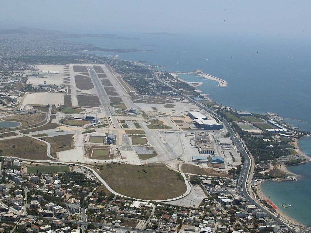 Lamda Development για Ελληνικό: Έτοιμοι να ξεκινήσουμε το έργο… χθες
