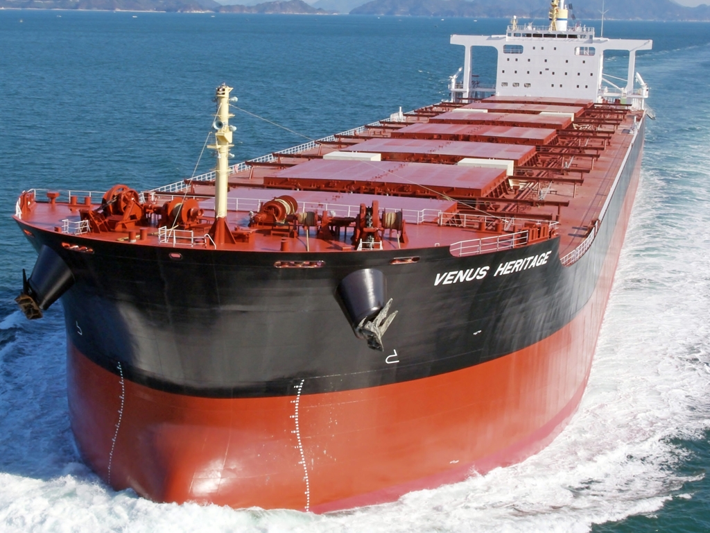 SAFE BULKERS: Ολική επαναφορά στην κερδοφορία