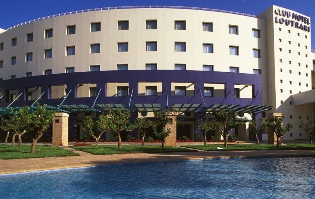 Casino Λουτρακίου: 40% «κούρεμα» χρεών με απόφαση του Πολυμελούς Πρωτοδικείου Κορίνθου