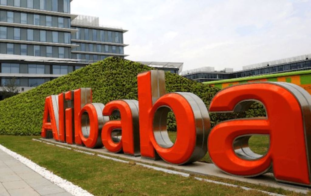 Alibaba: Eπενδύει σχεδόν 3 δισ. δολ. σε εταιρεία λιανικού εμπορίου τροφίμων