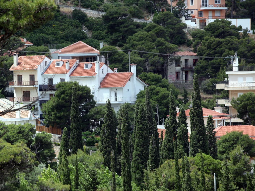 Νόμος Αυθαιρέτων: Τι προβλέπουν οι τελικές ρυθμίσεις