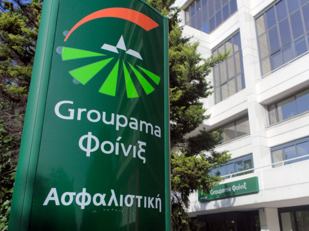 GROUPAMA ΑΣΦΑΛΙΣΤΙΚΗ: To HackInnow 2017 επιστρέφει 1-2 Δεκεμβρίου
