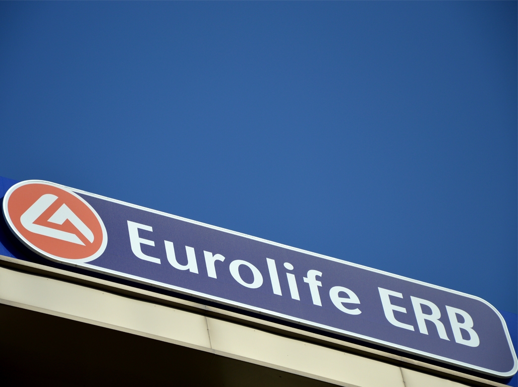EUROLIFE ERB: Πραγματοποίησε τη δική της Business Day
