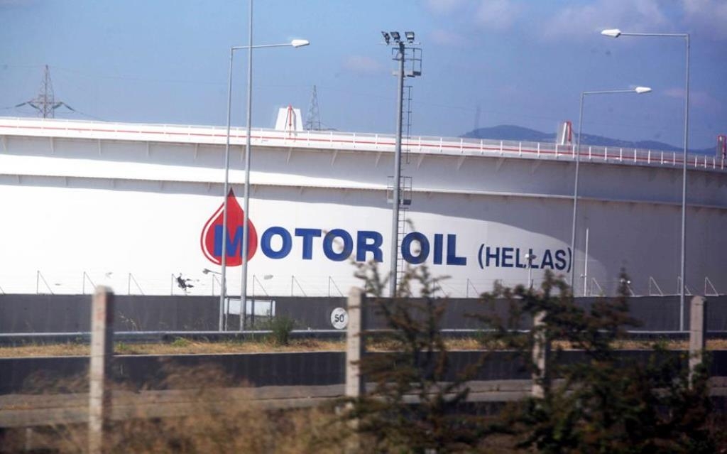 Motor Oil: Επιδόσεις ρεκόρ στο πρώτο 9μηνο του 2017