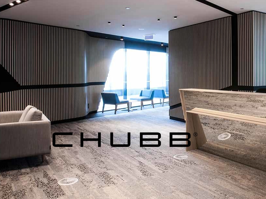 Chubb Creates Small Commercial Division for SMEs in Asia Pacific
