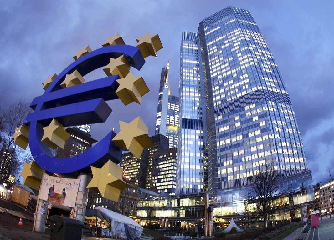 ΕΚΤ: Σταθερό το κόστος δανεισμού επιχειρήσεων και νοικοκυριών τον Σεπτέμβριο