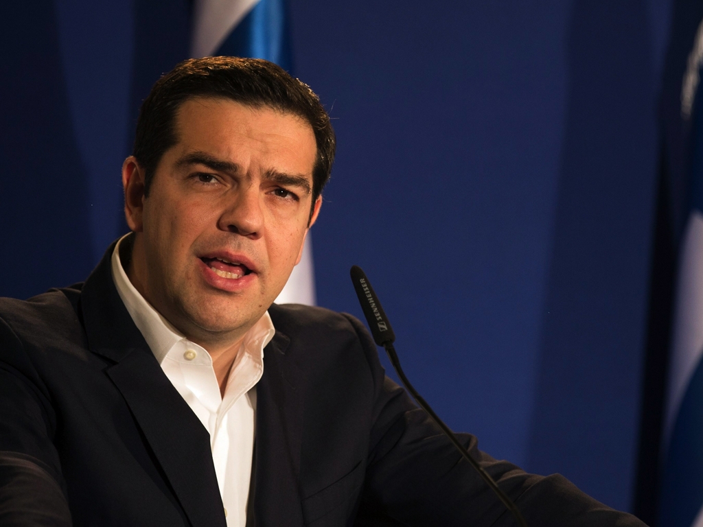 Α. Τσίπρας: Ο παράδεισος της φορολογίας οδηγεί στην κόλαση της πολιτικής