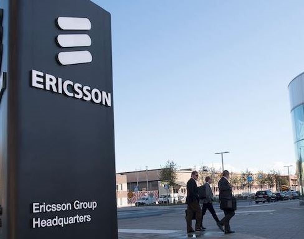 Ericsson: Πρόβλεψη για 1 εκατομμύριο συνδρομές 5G το 2023