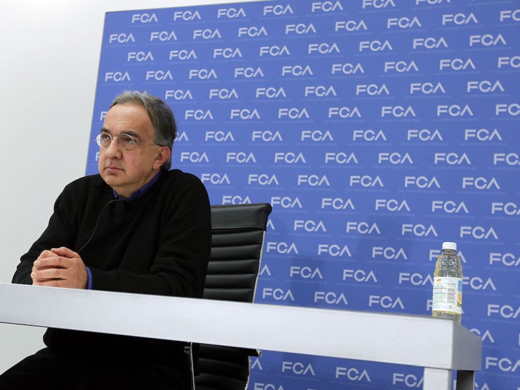 Hyundai – Fiat Chrysler Automobiles: Σε διαπραγματεύσεις για πιθανή συνεργασία