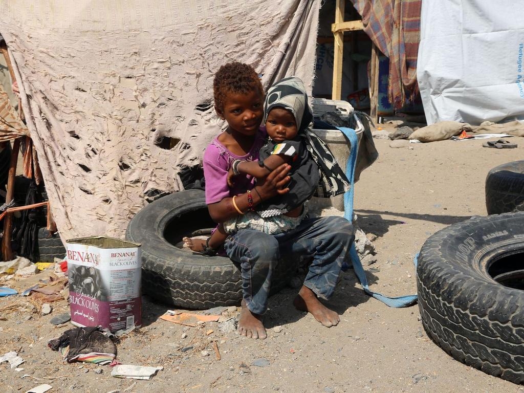 Υεμένη: Επτά εκατομμύρια άνθρωποι κινδυνεύουν άμεσα από λιμό