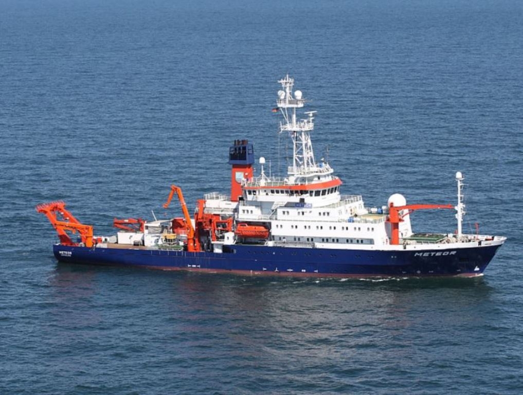 Επεισόδιο με γερμανικό πλοίο βόρεια της Λήμνου προκάλεσαν οι Τούρκοι