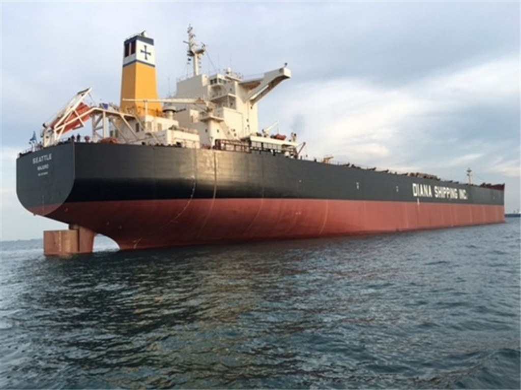 Diana Containerships: Έκλεισε συμφωνία χρονοναύλωσης με την Wan Hai Lines
