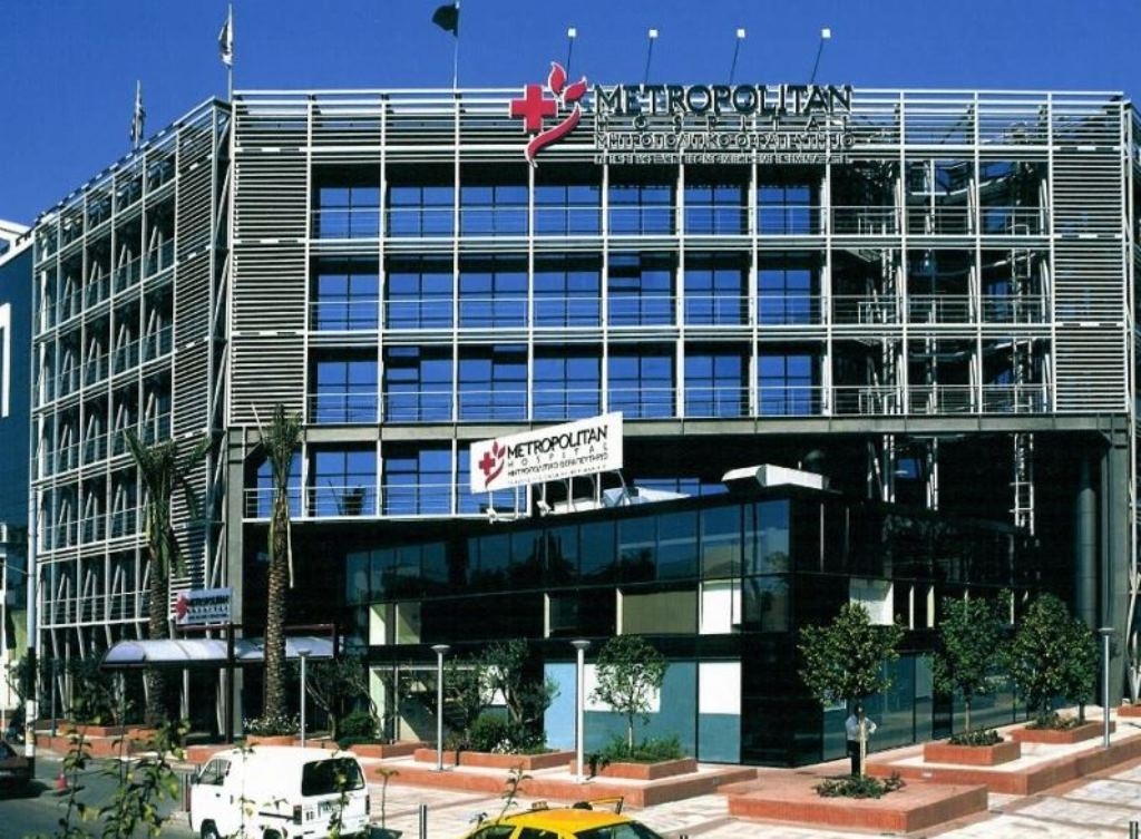 Metropolitan: Ταξιδεύει σε χωριά της Εύβοιας για δωρεάν προληπτικές εξετάσεις