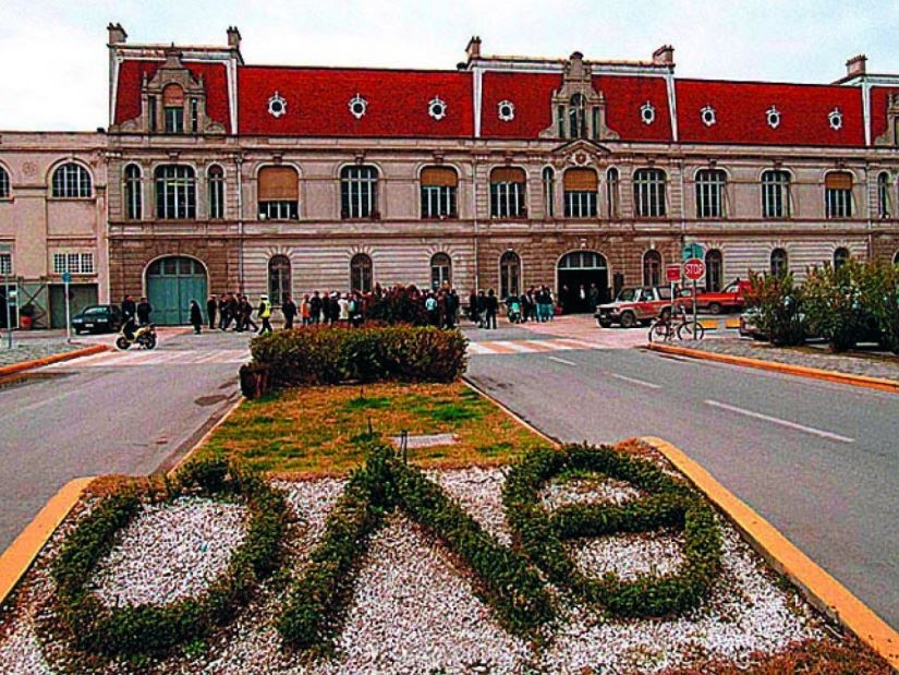 Στις 25 Ιανουαρίου η έκτακτη γενική συνέλευση του ΟΛΘ στην Αθήνα
