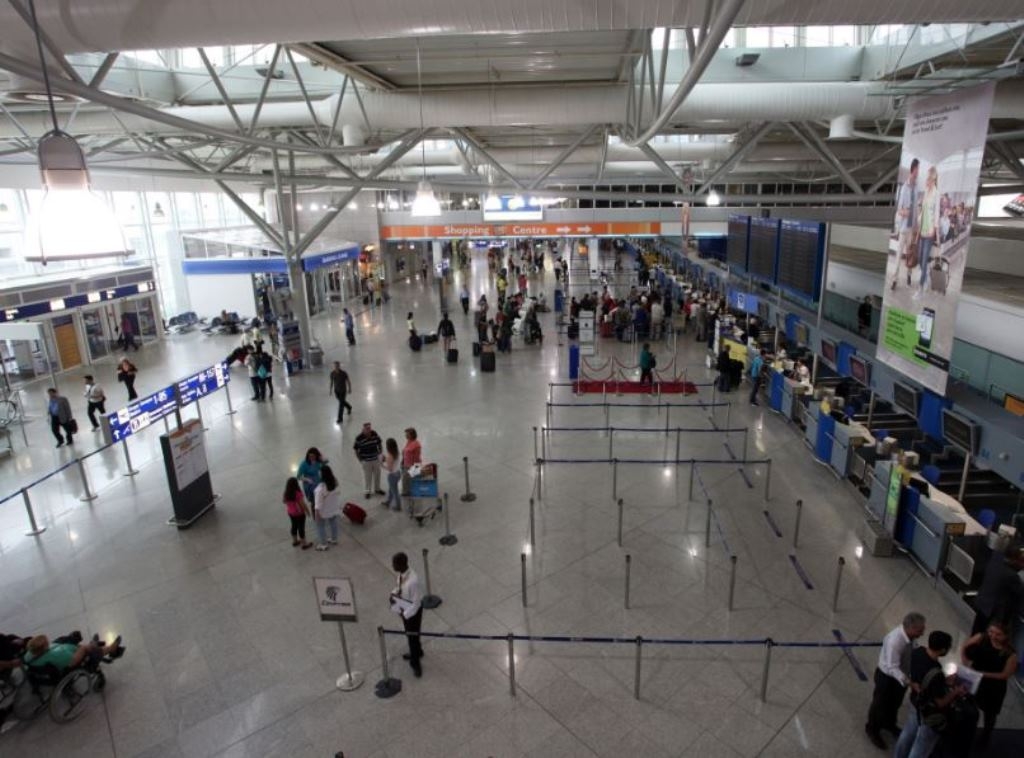 Η ΥΠΑ πιστοποίησε κατά EASA το «Ελευθέριος Βενιζέλος»