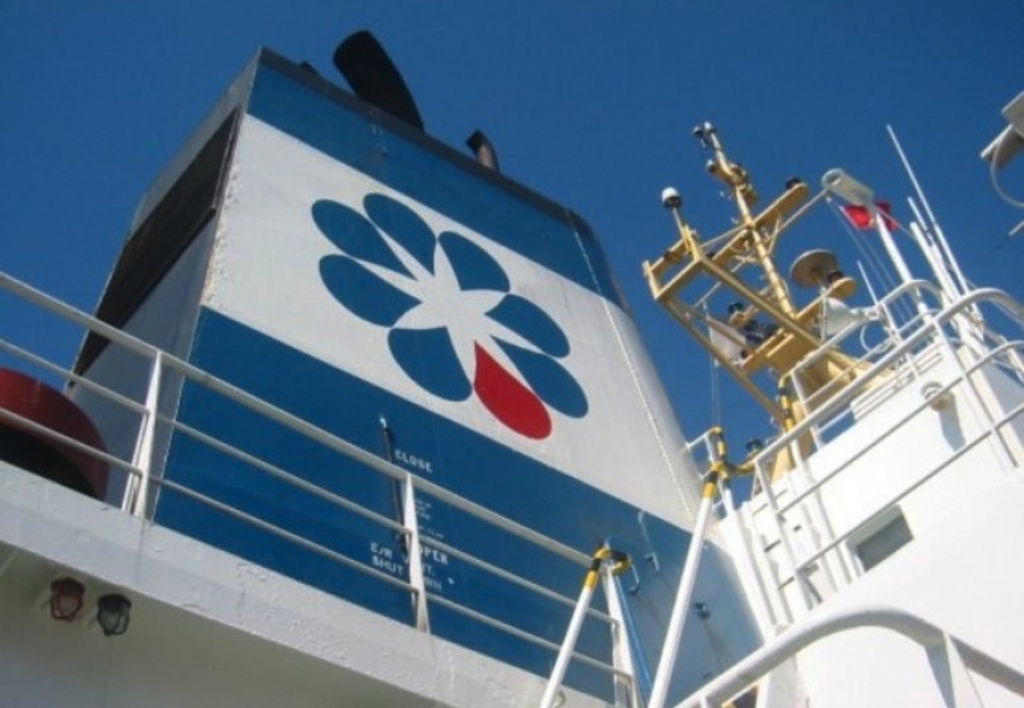 Aegean Marine: Νέα επιχείρηση ανεφοδιασμού πετρελαίου στο Κίελο