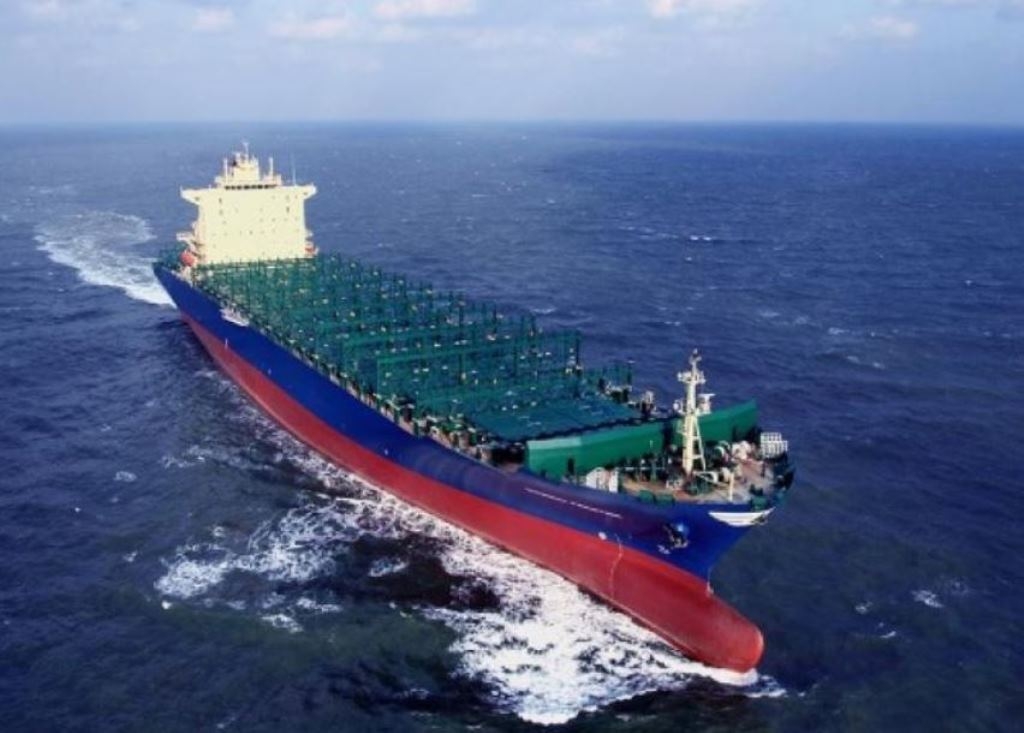 Capital Ship Management: Συμμαχία με τη γερμανική Liberty One