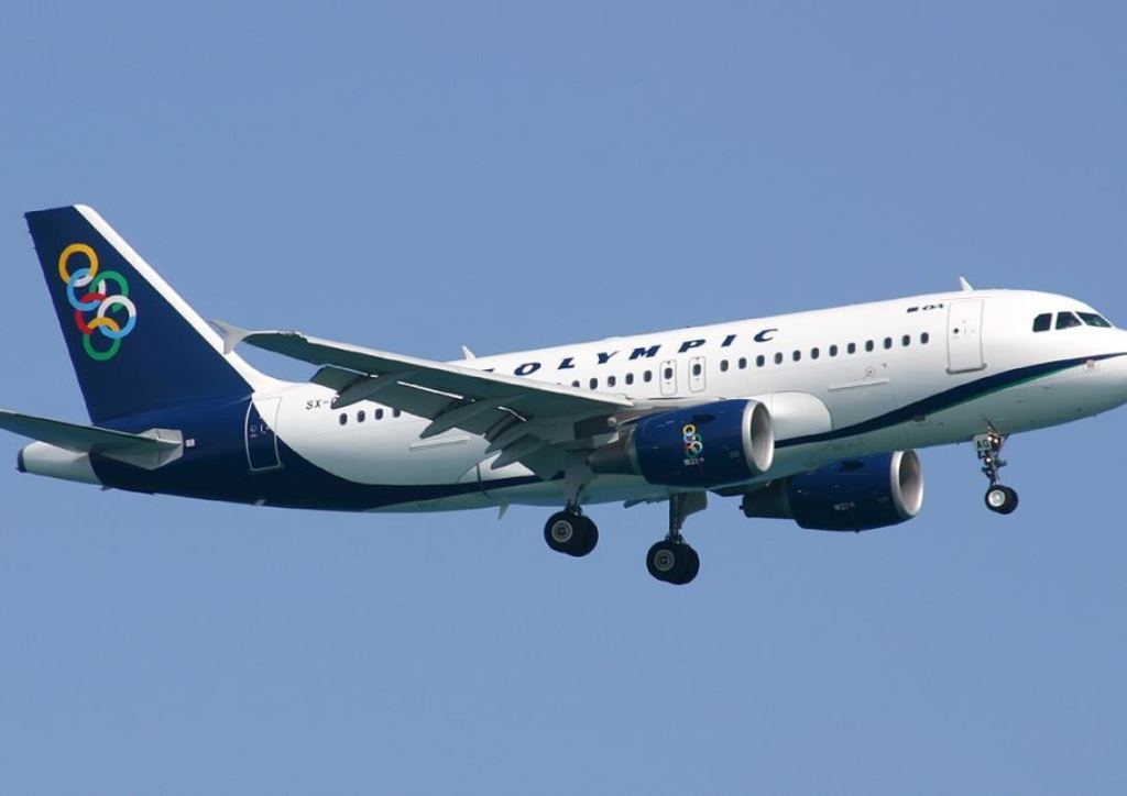 Olympic Air: Ταξίδια σε όλη την Ελλάδα από €19