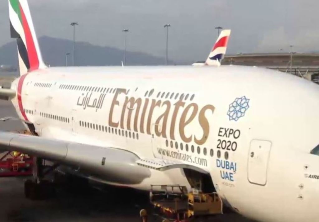 Emirates: Παραγγέλνει 20 Airbus έναντι 9 δισ. δολαρίων