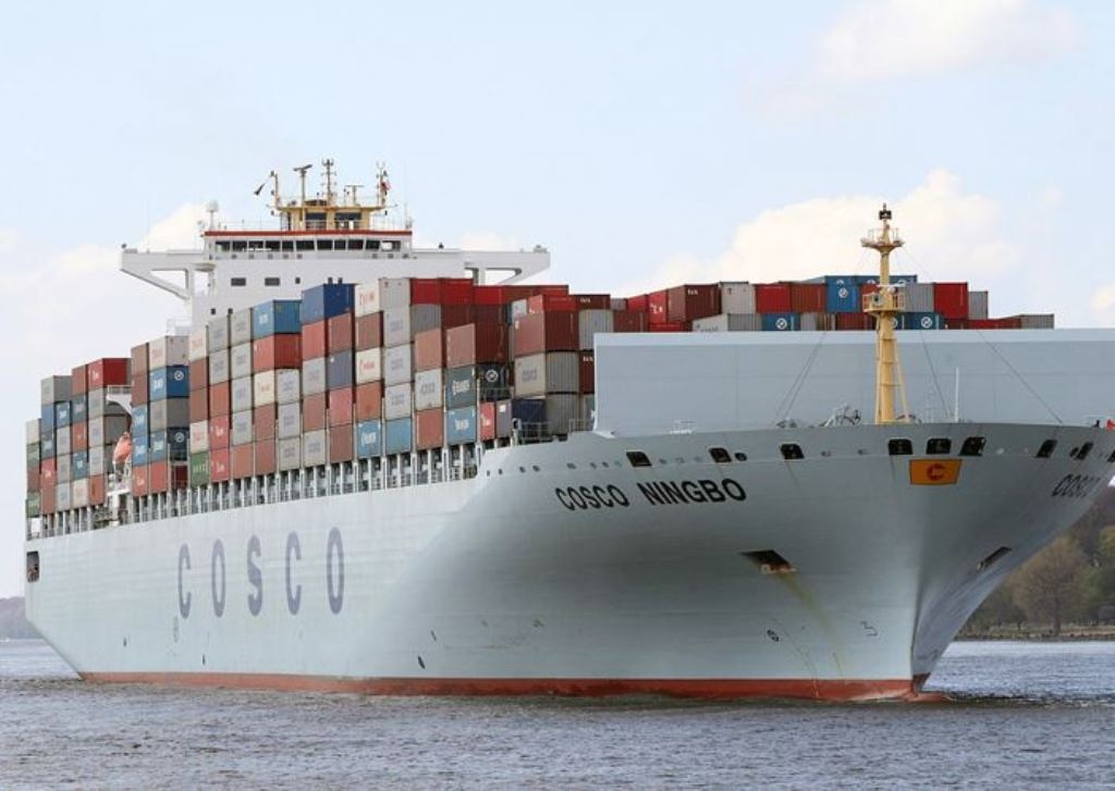 Costamare Shipping: Δημόσια προσφορά για 4,6 εκατ. μετοχές της