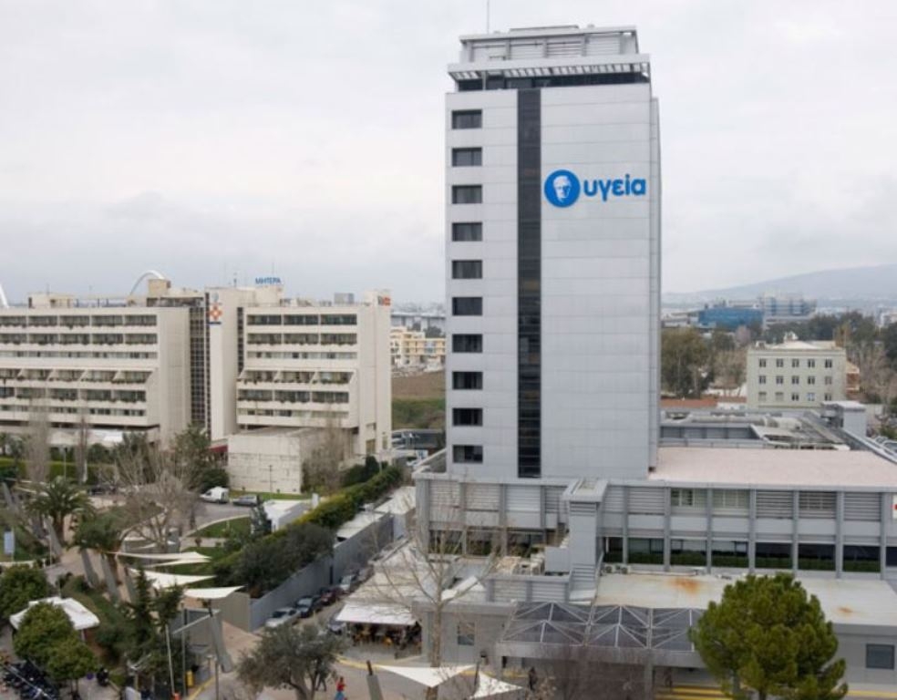 ΜΗΤΕΡΑ: Ανακαίνισε τον θάλαμο Παίδων στην κλινική Μεταμοσχεύσεων του Ιπποκράτειου