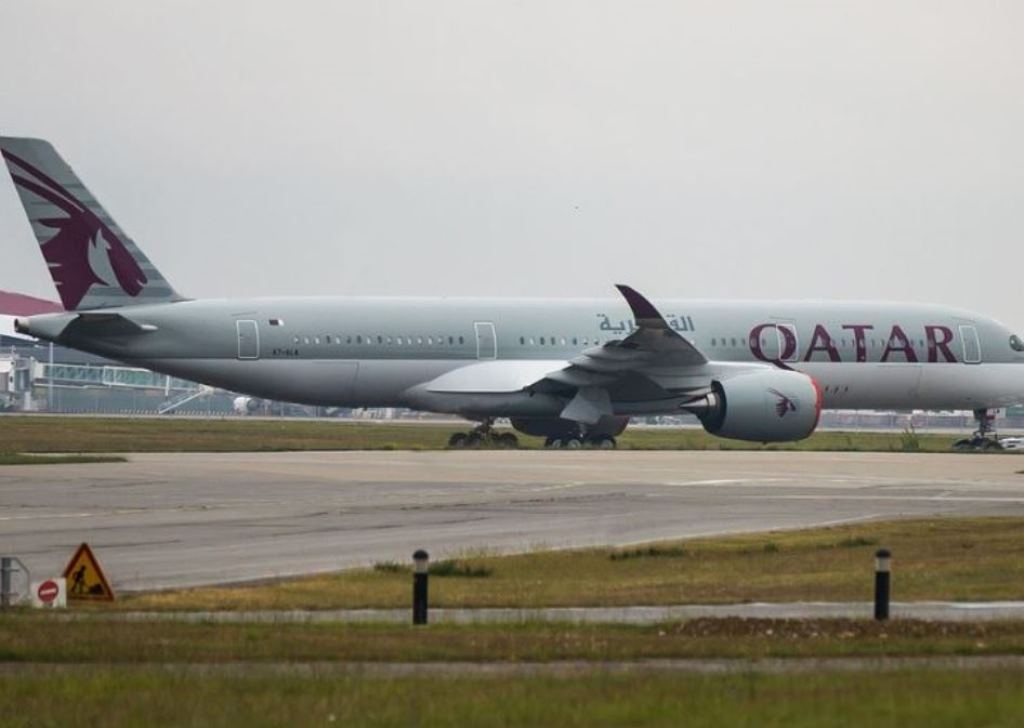 Qatar Airways: Πτήσεις Ντόχα – Θεσσαλονίκη με το υπερσύγχρονο Airbus A350