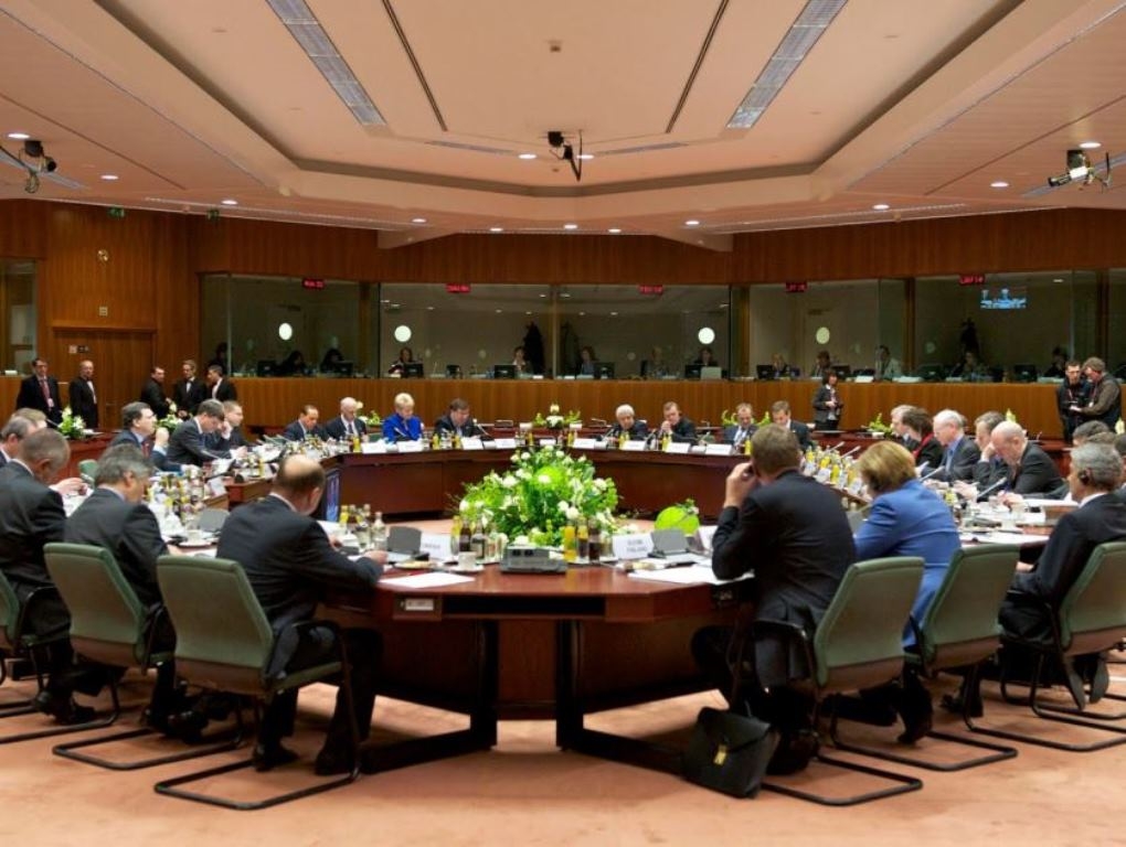 Eurogroup: Αισιοδοξία για έγκριση της γ΄ αξιολόγησης και εκταμίευση της δόσης