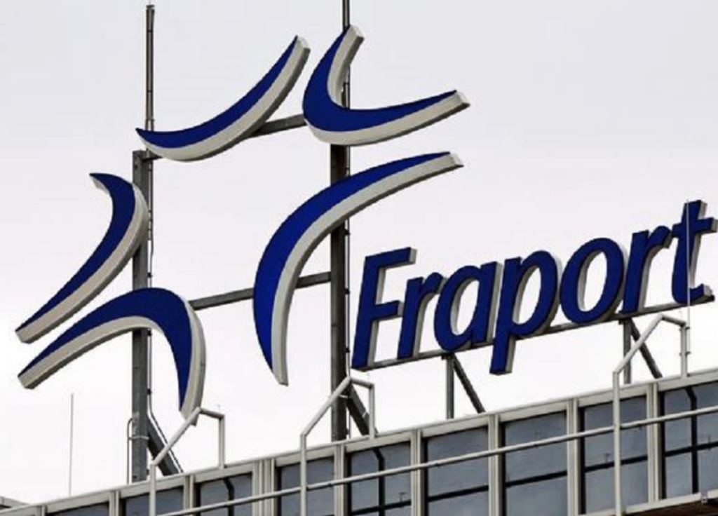 Fraport: Ο Ηλίας Μαραγκάκης διαδέχθηκε τον Ian Matheson στη θέση του Διευθυντή Λειτουργιών