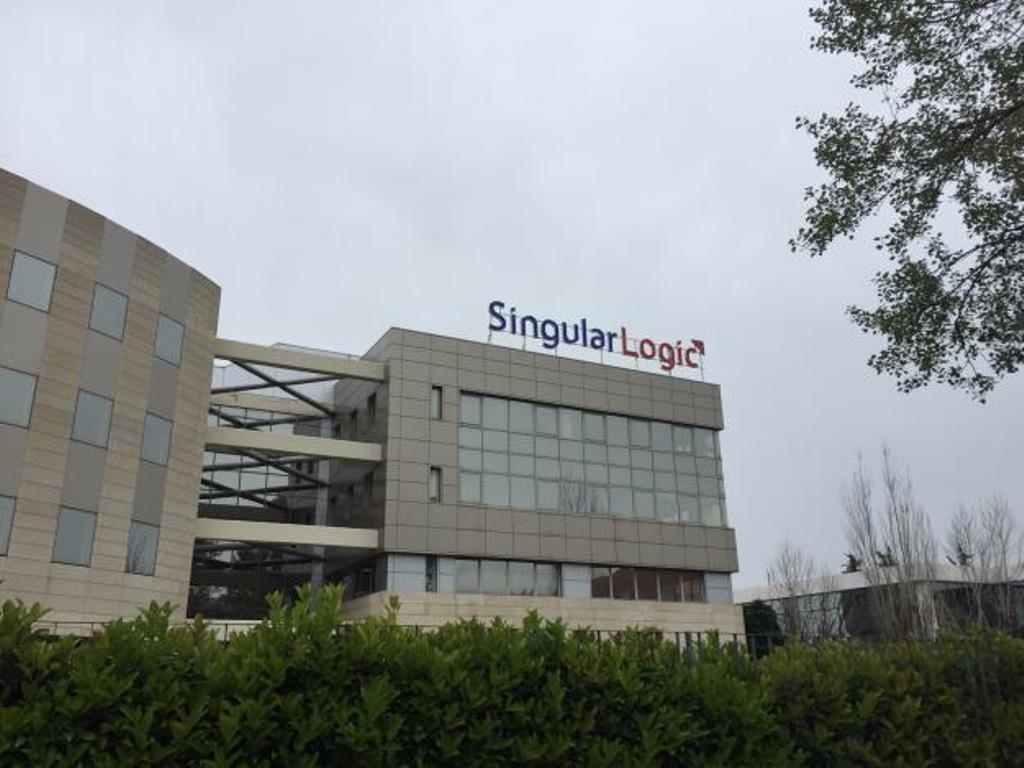 Singular Logic: Πιστοποίηση από την Tableu για προηγμένες λύσεις επιχειρηματικής ευφυίας