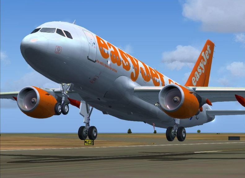 Easy Jet: Νέα δρομολόγια από Κέρκυρα και Κεφαλονιά προς Βερολίνο