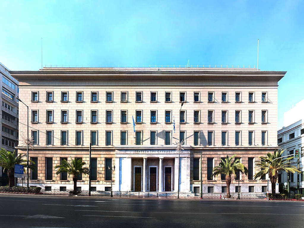 ELA-ceiling for Greek banks