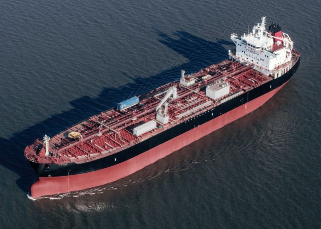 Τάνκερ MR 50.000 dtw παρήγγειλε η Chios Navigation συμφερόντων Καρούση