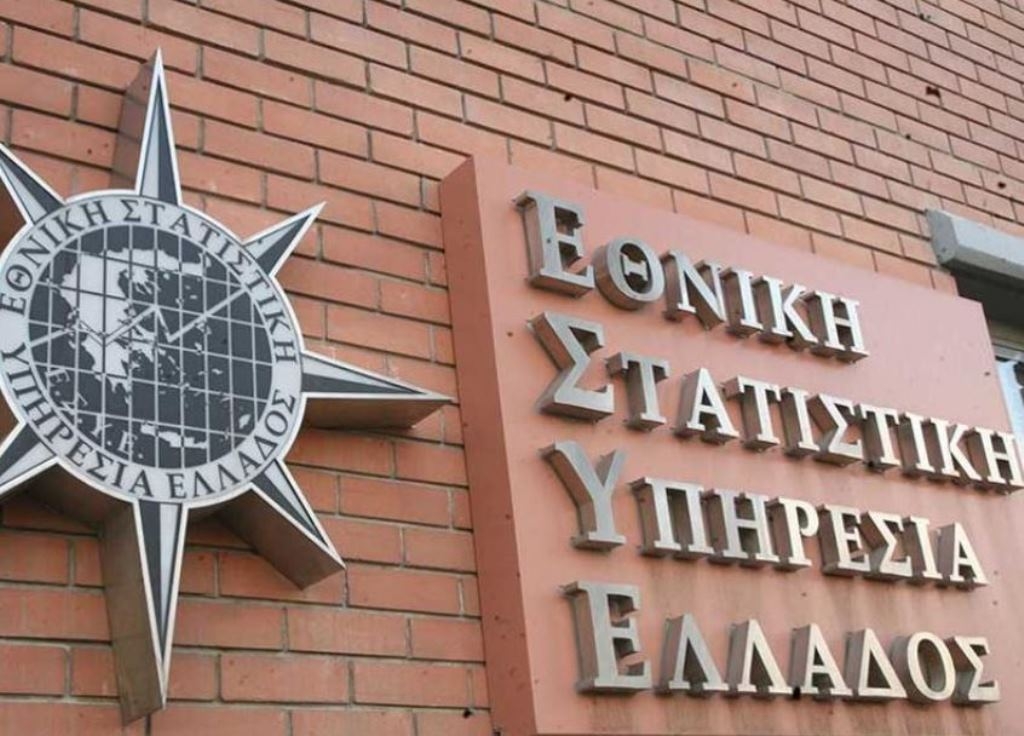 ΕΛΣΤΑΤ: Αύξηση 15,5% στις ελληνικές εξαγωγές το Νοέμβριο του 2017