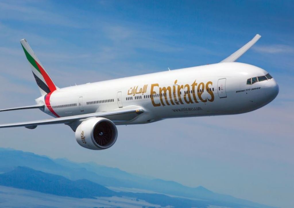 Emirates: «Ζαλίζουν» οι επιδόσεις της για το 2017