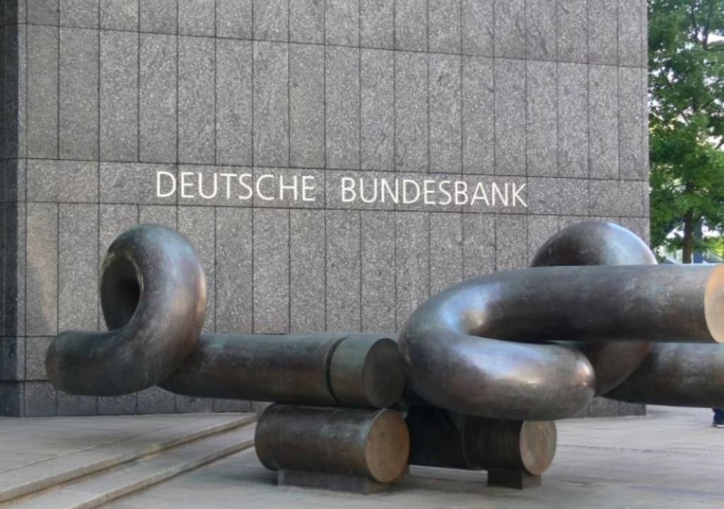 Bundesbank: Η Γερμανία επωφελήθηκε κατά 290 δισ. ευρώ από την κρίση