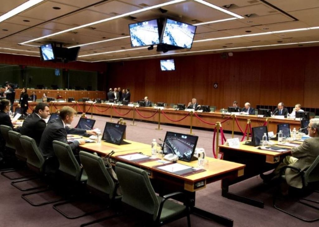 Το ελληνικό πρόγραμμα βασικό θέμα στην ατζέντα του Eurogroup