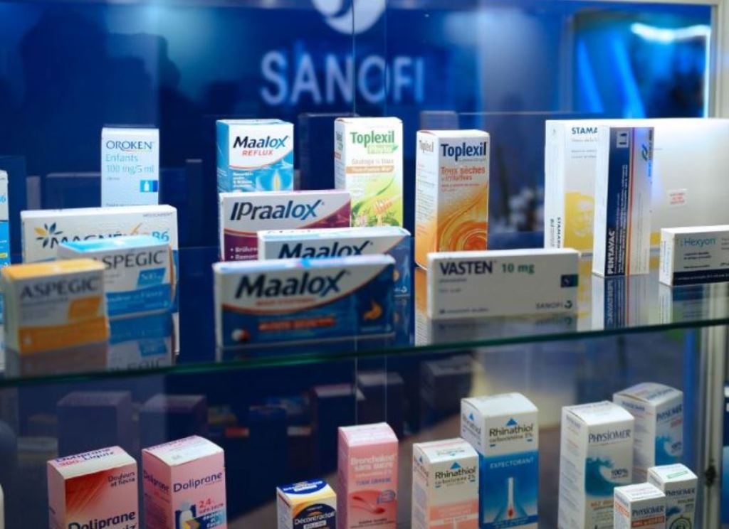 Sanofi: Μεγάλο deal με την εξαγορά της Bioverativ έναντι 11,6 δισ. δολαρίων