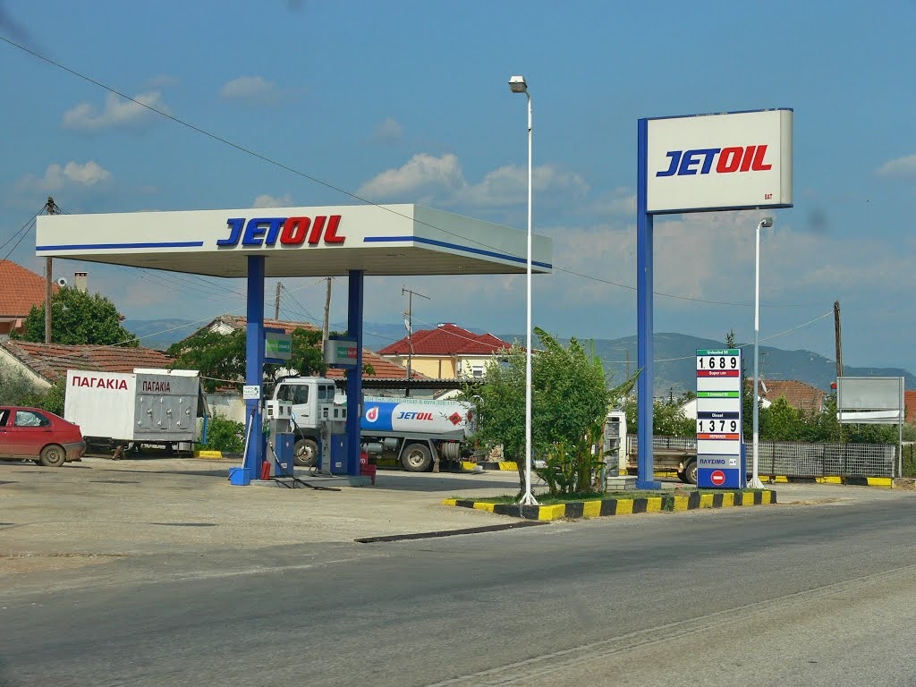Jet Oil: Εγκρίθηκε από το Πρωτοδικείο η αίτηση εξυγίανσης